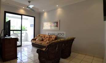 Imagem 2: Apartamento com 3 dormitórios sendo 1 suíte para alugar, 92 m² por R$ 6.300/mês - Riviera