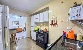 Imagem 7: Apartamento com 2 dormitórios à venda, 95 m² por R$ 385.000,00 - Vila Tupi - Praia Grande