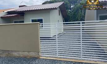 Imagem 1: Casa 2 quartos em Barra Velha - Quinta dos Açorianos