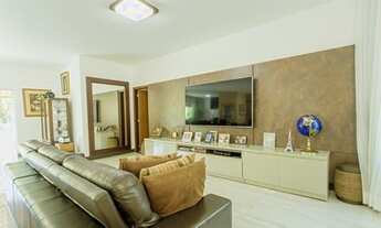 Imagem 7: Casa de condomínio para venda com 4 quartos em Retiro do Chalé - Brumadinho