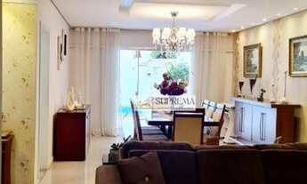 Imagem 6: Sobrado com 3 dormitórios à venda, 312 m² por R$ 1.272.000 - Jardim São Paulo - Sorocaba/S