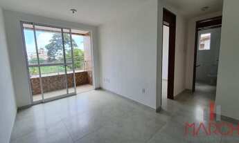 Imagem 2: Vendo apartamentos de 2 quartos, sendo 1 suíte, nos Bancários, perto da Unipê