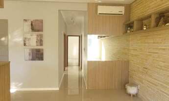 Imagem 6: Casa com 3 dormitórios à venda, 90 m² por R$ 650.000,00 - Vale dos Lirios - Gravataí/RS