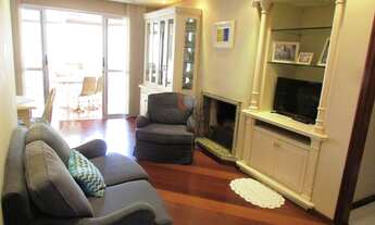 Imagem 7: APARTAMENTO com 3 dormitórios à venda com 361.3m² por R$ 1.150.000,00 no bairro Centro - C