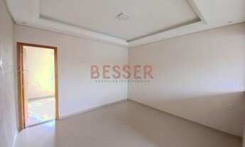 Imagem 4: Apartamento com 1 dormitório para alugar, 36 m² por R$ 830/mês - São José - Sapucaia do Su