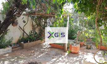 Imagem 7: Casa com 3 dormitórios à venda, 222 m² por R$ 600.000 - Jardim Alto Rio Preto - São José d