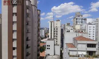 Imagem 3: EXCELENTE APARTAMENTO DUPLEX NO CORAÇÃO DE PINHEIROS