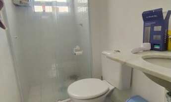 Imagem 6: Hortolândia - Casa de Condomínio - Jardim Interlagos