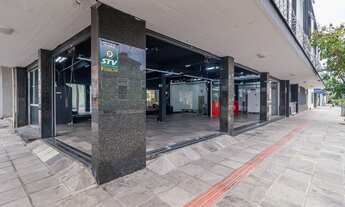 Imagem 7: PORTO ALEGRE - Conjunto Comercial/Sala - São Geraldo