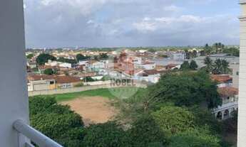 Imagem 3: Apartamento para venda no Versatto Senador em Feira de Santana