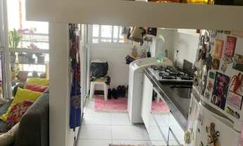 Imagem 7: Apartamento com 2 dormitórios à venda, 57 m² por R$ 399.000,00 - Centro - Londrina/PR