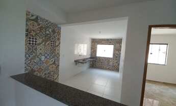 Imagem 4: Linda cobertura em Nova Benfica