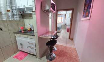 Imagem 5: Saleta & Quarto Mobiliado 35 m² 1 quarto em Copacabana - Rio de Janeiro - RJ