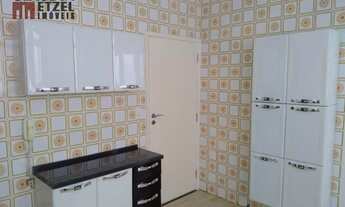 Imagem 7: Apartamento com 3 dormitórios, 114 m² - venda por R$ 1.300.000,00 ou aluguel por R$ 3.500