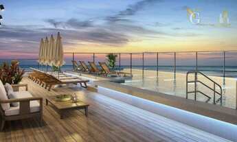 Imagem 6: Apartamento com 1 dormitório à venda, 59 m² por R$ 317.000,00 - Maracanã - Praia Grande/SP