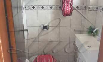 Imagem 3: SOBRADO com 3 dormitórios à venda com 86m² por R$ 350.000,00 no bairro Alto Boqueirão - CU