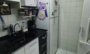 Imagem 5: Apartamento 48m² - Vila Santa Teresa- São Paulo