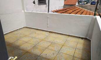 Imagem 2: Casa com 2 dormitórios à venda, 120 m² por R$ 420.000,00 - Santa Teresinha - Santo André/S