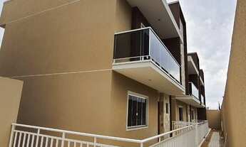 Imagem: SOBRADO com 3 dormitórios à venda com