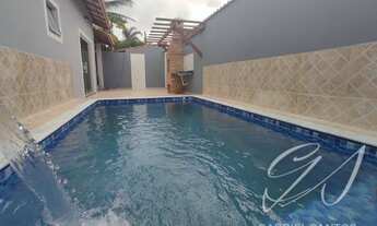 Imagem 5: Itanhaém - Casa Padrão - Grandesp