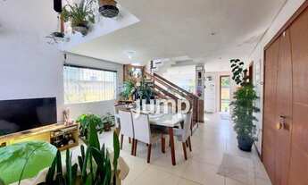 Imagem: Casa com 3 dormitórios à venda, 152 m²