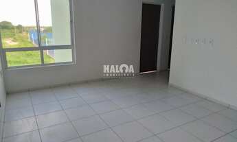 Imagem 2: Apartamento para aluguel, 3 quartos, 1 suíte, 1 vaga, Novo Horizonte - Teresina/PI