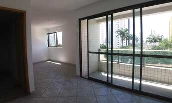 Imagem 3: Apartamento com 3 quartos para alugar ou vender Madalena - Recife