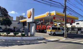 Imagem 2: **SALÃO COMERCIAL 120 M² TABOÃO**** No posto Shell na Praça 8 de Dezembro