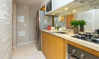 Imagem 3: Barra Olímpica : 2Qts (ste) Lazer Completo