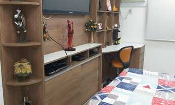 Imagem 6: Excelente apto. A venda no condomínio Bora Bora