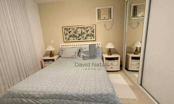 Imagem 6: Apartamento com 3 dormitórios à venda, 108 m² por R$ 1.200.000,00 - Barro Vermelho - Vitór