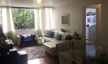 Imagem 2: Apartamento de 79 metros quadrados no bairro Barro Branco (Zona Norte) com 3 quartos