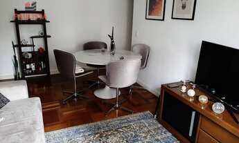 Imagem 3: Apartamento 75m² 2 Dorms 1 Vaga Próximo ao Metro Paraiso