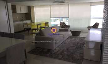 Imagem 2: Apartamento a venda no Caminho das Árvores