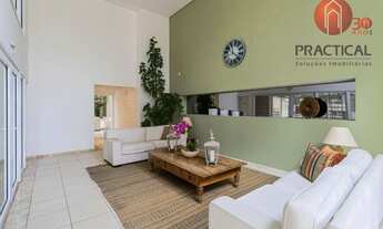 Imagem 4: Apartamento à venda em Brooklin com 104 m², 2 quartos, 2 suítes, 2 vagas