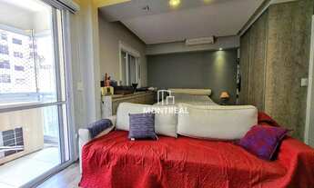 Imagem 11: Apartamento à venda, 48 m² por R$ 590.000,00 - Consolação - São Paulo/SP