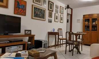 Imagem 3: Apartamento para aluguel e venda possui 114 metros quadrados com 3 quartos