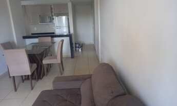 Imagem: Apartamento mobiliado na Pelinca com 2 quartos