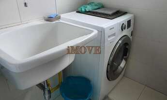 Imagem 6: Apartamento para aluguel tem 68 metros quadrados em Vila Gertrudes - São Paulo - SP