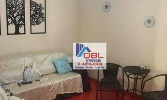 Imagem 3: Casa com 2 dormitórios para alugar, 130 m² por R$ 2.580/mês - Quarta Parada - São Paulo/SP