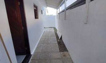 Imagem 7: Casa com 2 dormitórios para alugar, 57 m² por R$ 700,00/mês - João Paulo II - João Pessoa