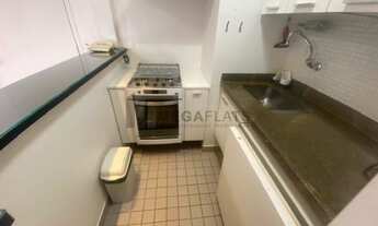 Imagem 3: 02235 - Flat/Aparthotel 1 Dorm, JARDINS - SÃO PAULO/SP