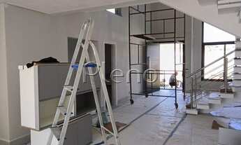 Imagem 5: Casa à venda no Condomínio Colline Di Parma - Valinhos/SP