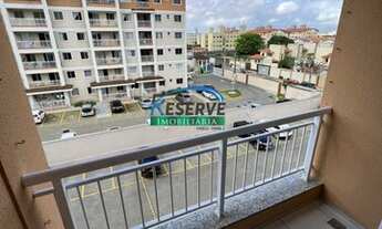 Imagem 4: Apartamento para Locação em Fortaleza, Passaré, 2 dormitórios, 1 suíte, 2 banheiros, 1 vag