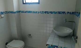 Imagem 12: APARTAMENTO PARA VENDA OU LOCAÇÃO EM FRENTE AO METRO VILA MARIANA