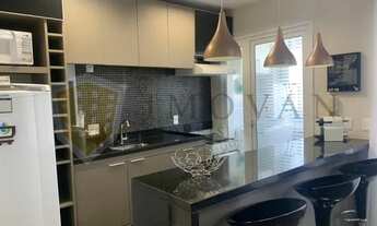 Imagem 3: Apartamento Padrão em Ribeirão Preto