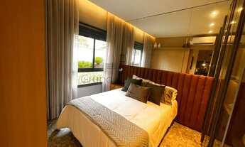 Imagem 5: Apartamento em Construção no Jardim Aquárius - Condomínio Quadria - 45m² - 1 Suíte