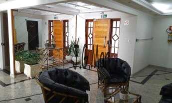 Imagem: Apartamento com 1 dormitório à venda