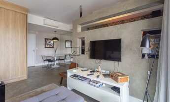 Imagem 5: Apartamento Locação 1 Dormitórios - 67 m² Vila Olímpia