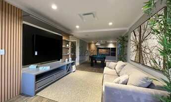 Imagem 6: SOBRADO COM 5 DORMITÓRIOS NO CONDOMÍNIO GREEN VILLAGE. REF: *09